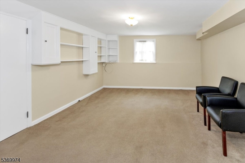 Convent Station - Residential