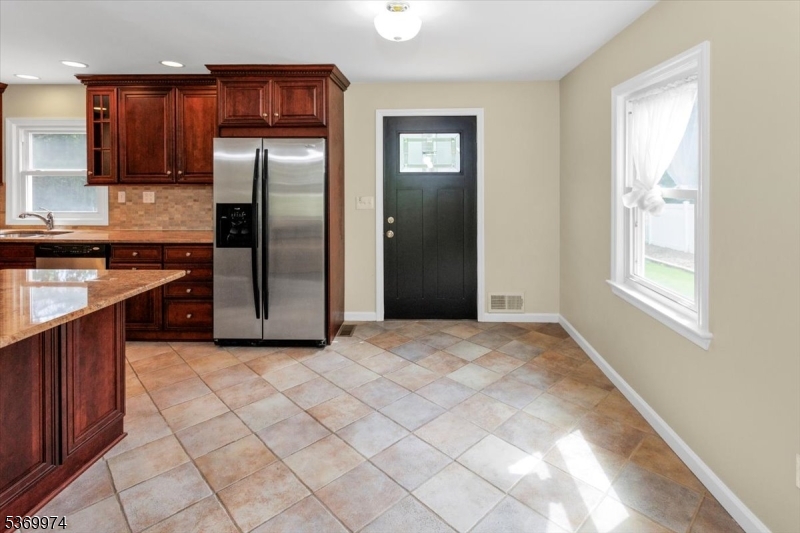 Convent Station - Residential