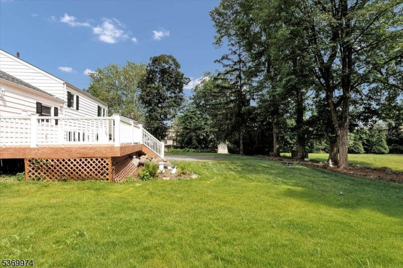 Convent Station - Residential