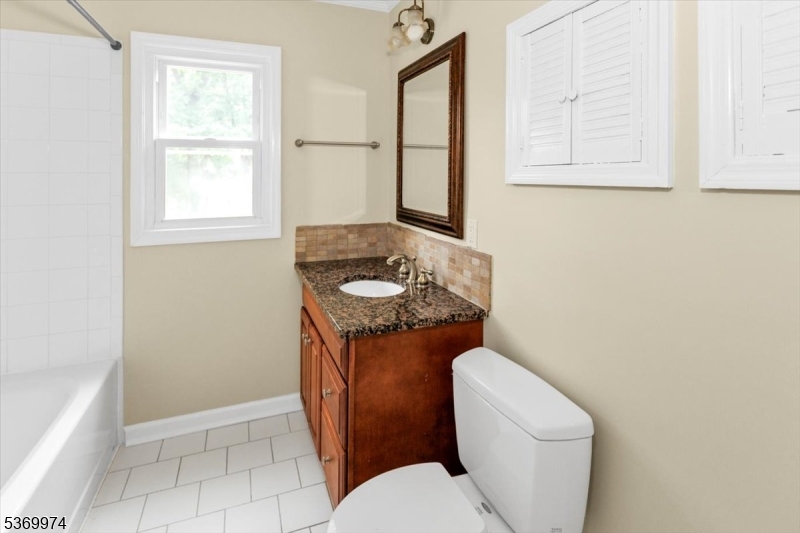 Convent Station - Residential