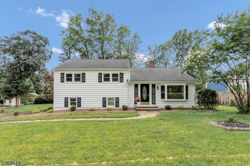 Convent Station - Residential