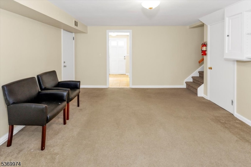 Convent Station - Residential