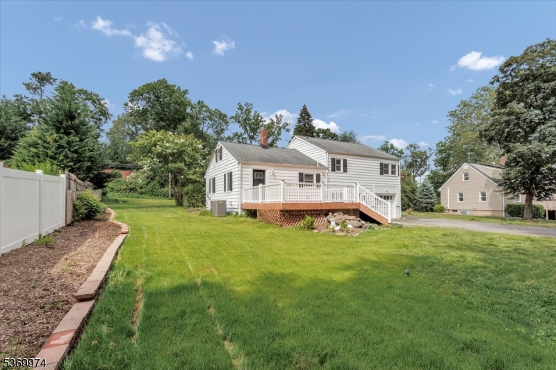 Convent Station - Residential