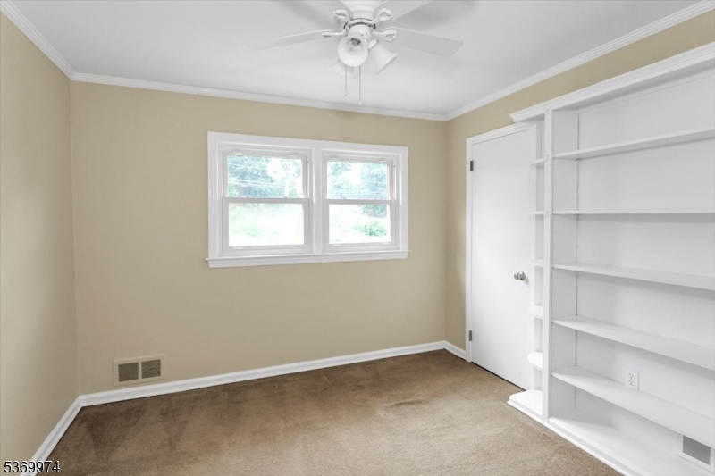 Convent Station - Residential