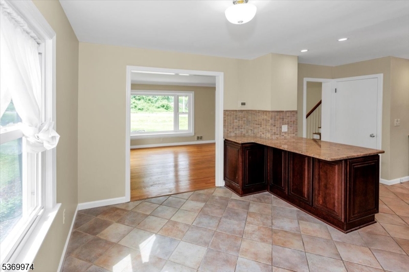 Convent Station - Residential