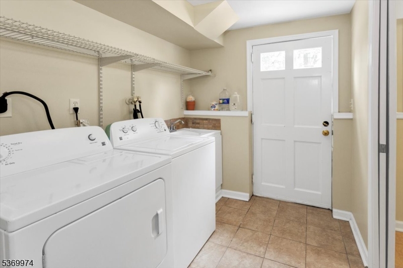 Convent Station - Residential