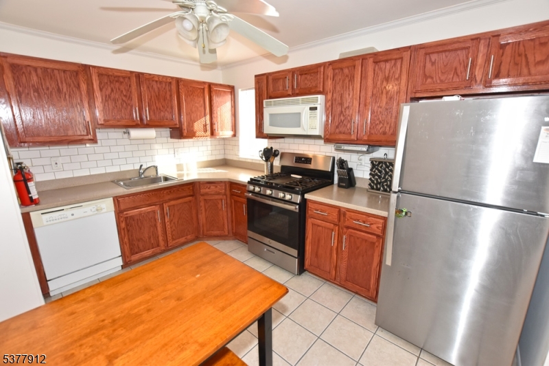 The Meadows - Residential