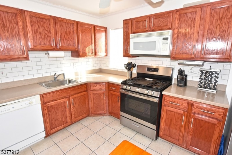 The Meadows - Residential