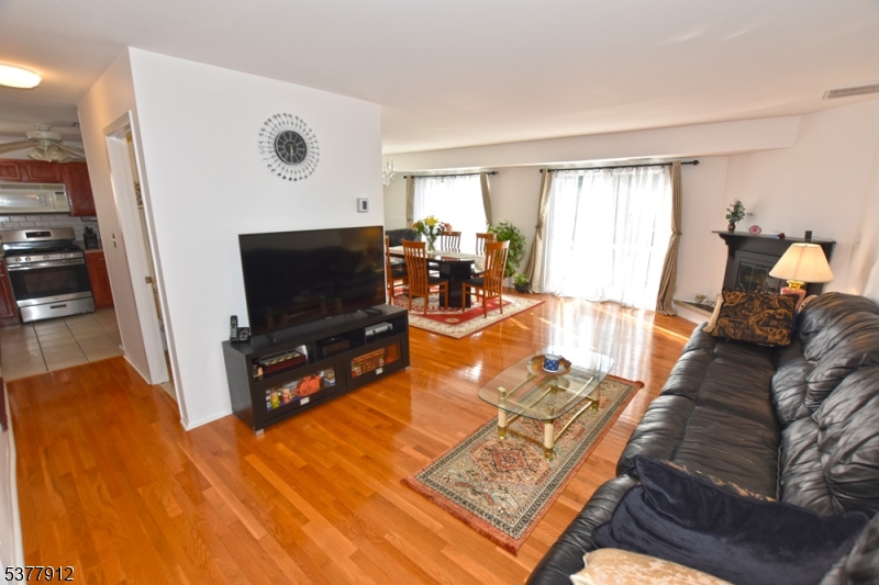 The Meadows - Residential