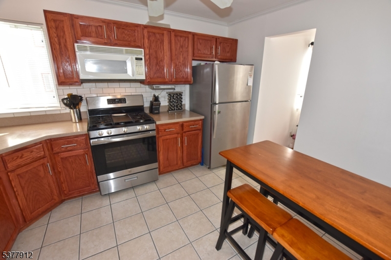 The Meadows - Residential