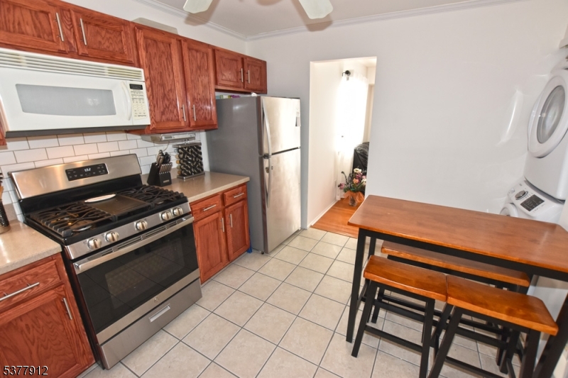 The Meadows - Residential