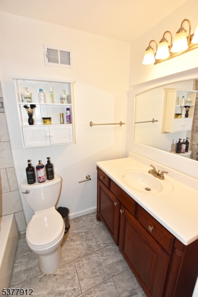 The Meadows - Residential