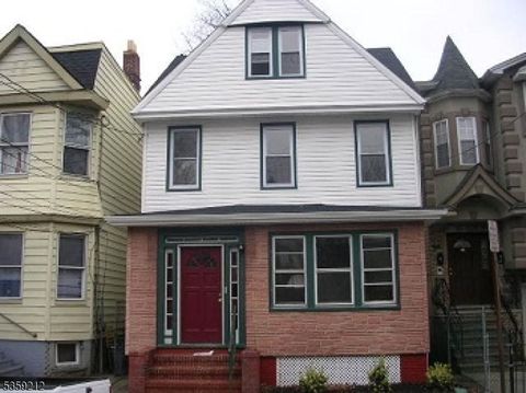 42 Mead St, Newark City, NJ 07106 - #: 3964313