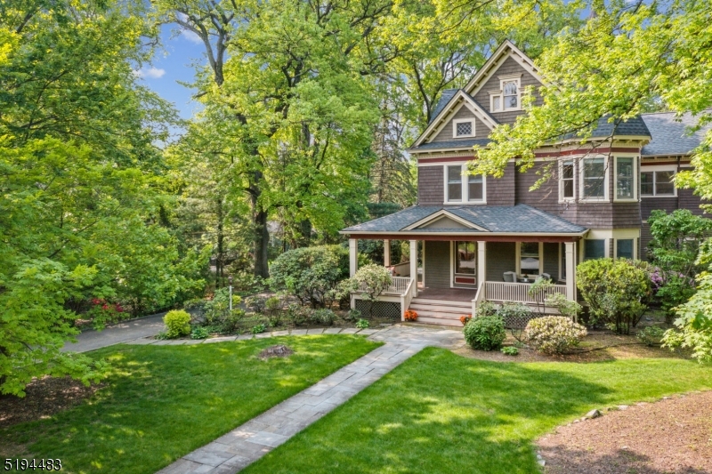 Upper Montclair - Residential