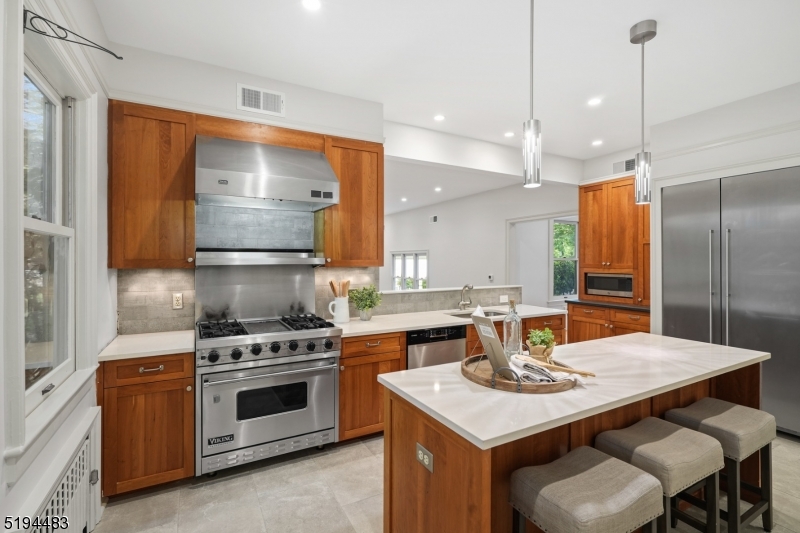 Upper Montclair - Residential