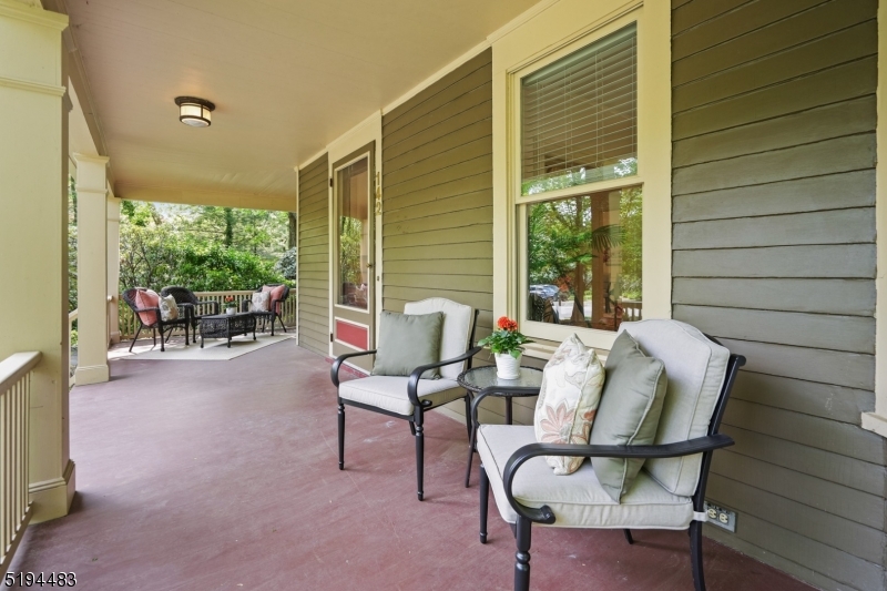 Upper Montclair - Residential