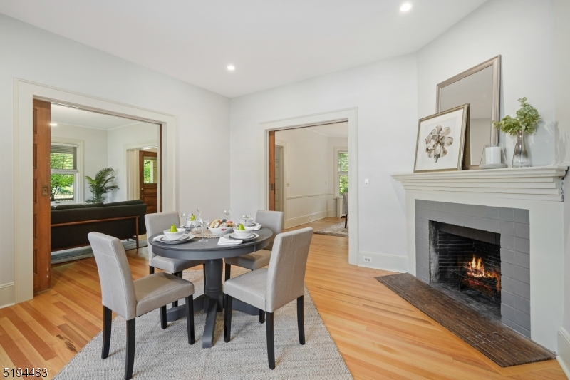 Upper Montclair - Residential