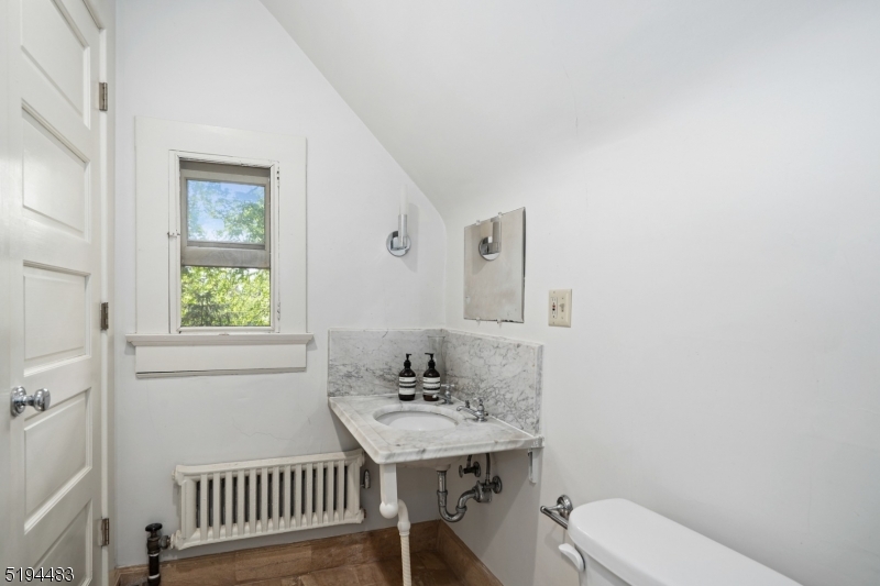 Upper Montclair - Residential