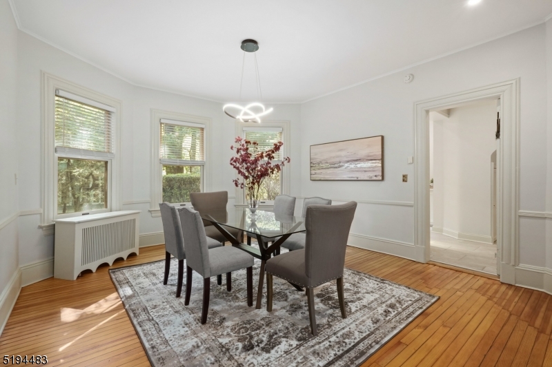 Upper Montclair - Residential