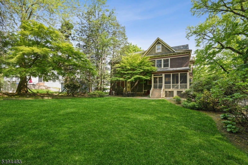 Upper Montclair - Residential