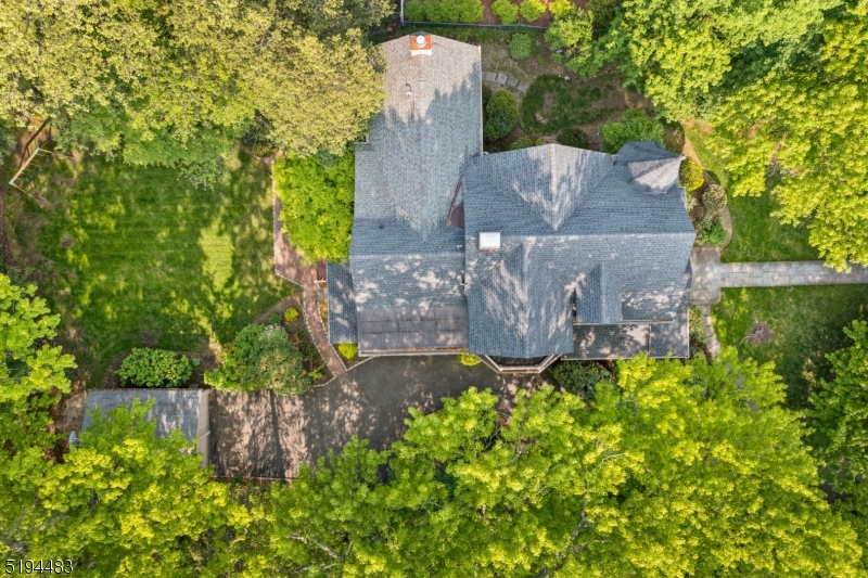 Upper Montclair - Residential