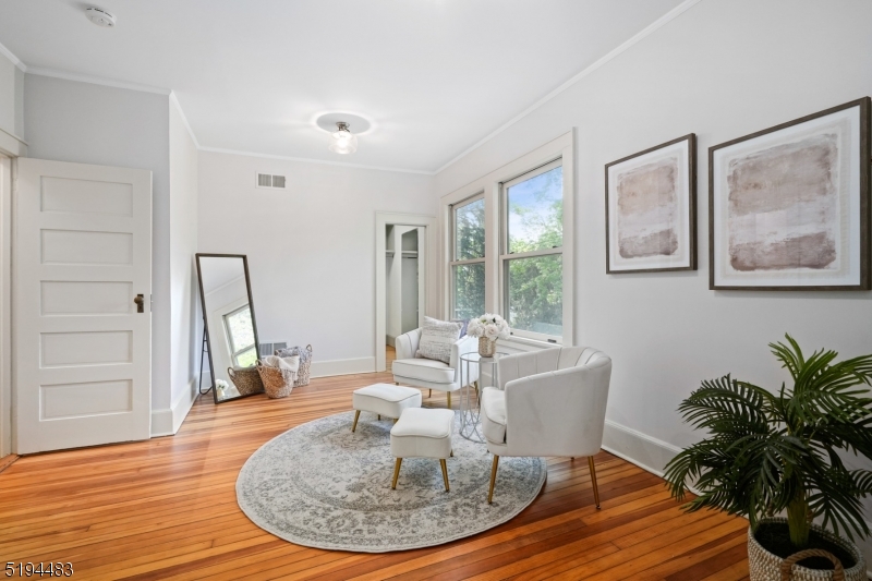 Upper Montclair - Residential