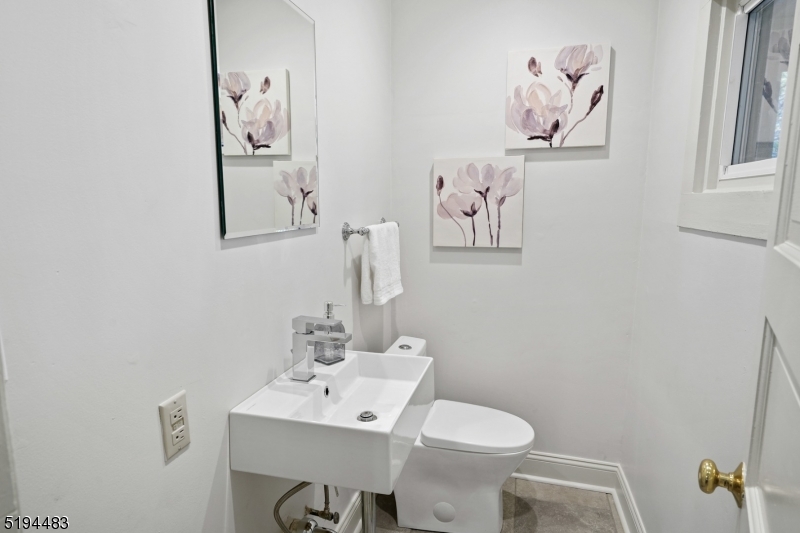 Upper Montclair - Residential