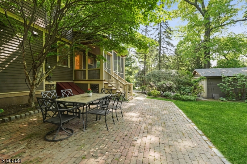 Upper Montclair - Residential