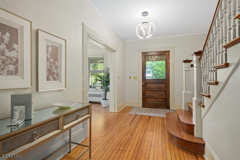 Upper Montclair - Residential