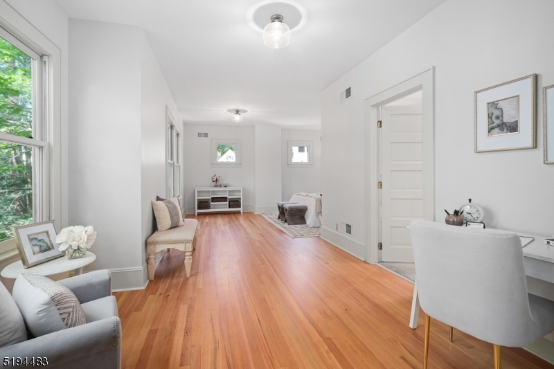 Upper Montclair - Residential