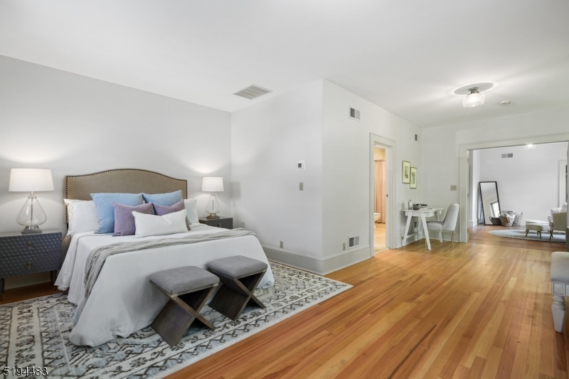 Upper Montclair - Residential