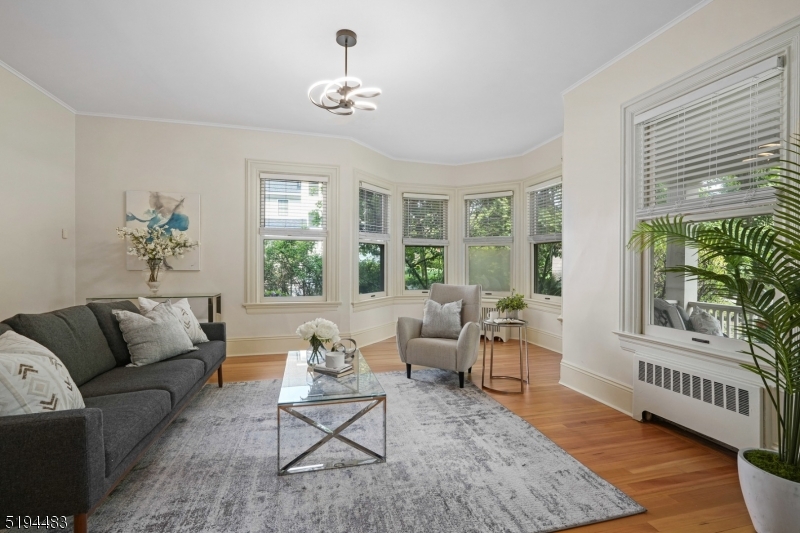 Upper Montclair - Residential