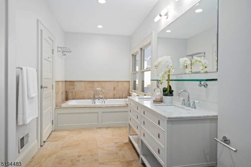 Upper Montclair - Residential