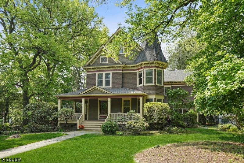 Upper Montclair - Residential