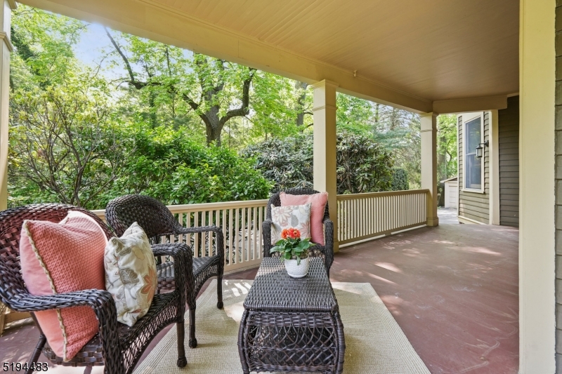 Upper Montclair - Residential