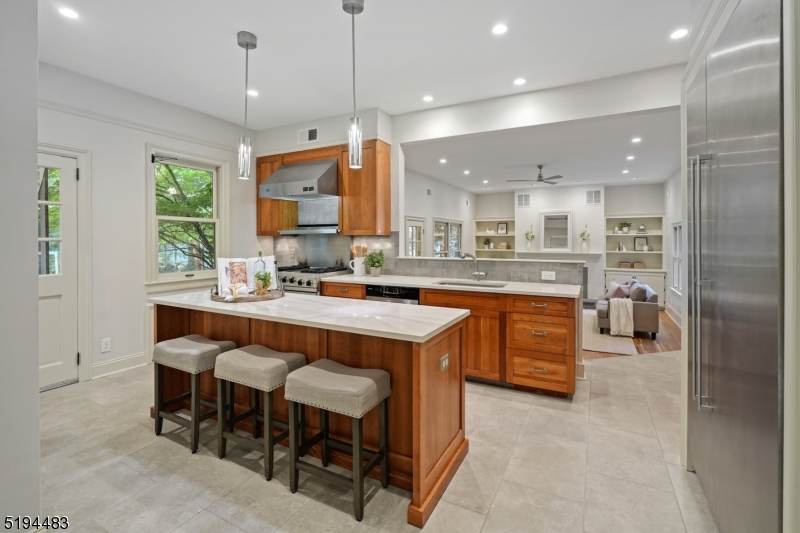 Upper Montclair - Residential