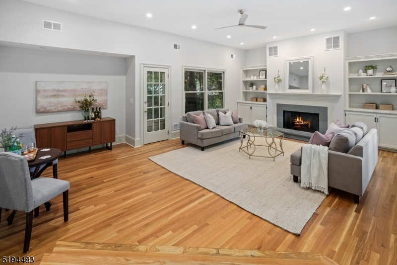 Upper Montclair - Residential