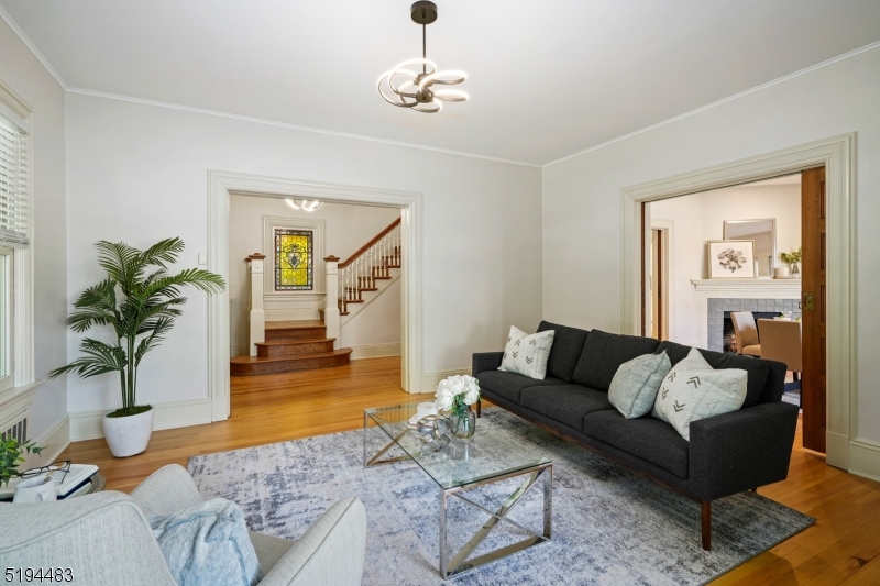 Upper Montclair - Residential