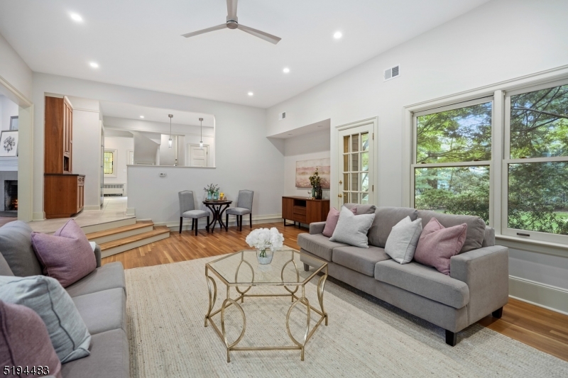 Upper Montclair - Residential