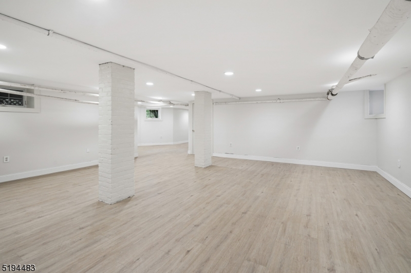 Upper Montclair - Residential