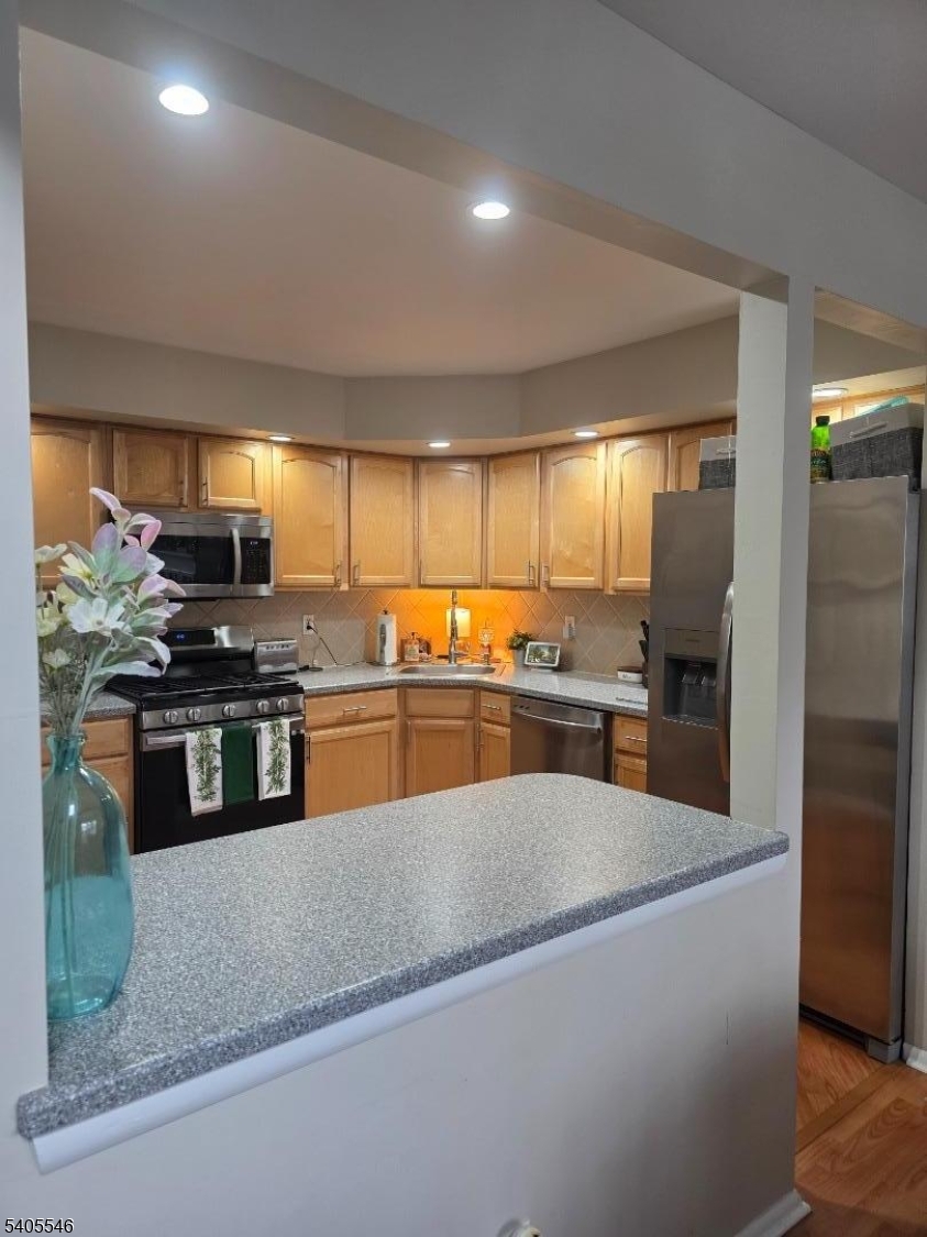 Bald Eagle Village - Residential