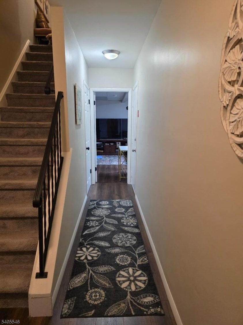 Bald Eagle Village - Residential