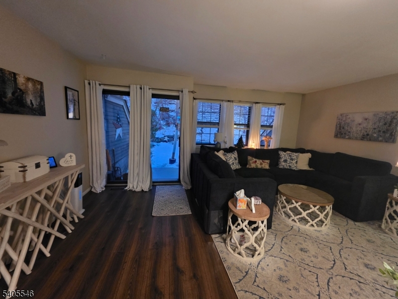 Bald Eagle Village - Residential