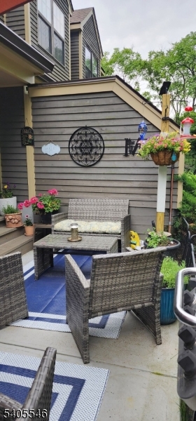 Bald Eagle Village - Residential