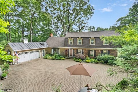 14 Horizon Dr, Mendham Twp., NJ 07945 - #: 3911456