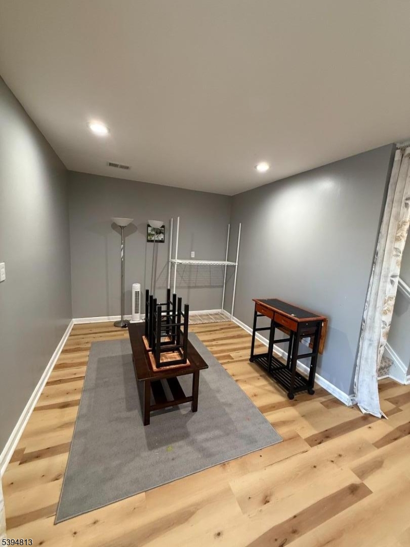 Beacon Hill - Residential Lease