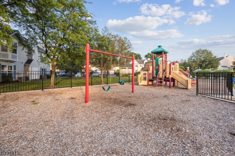 Beacon Hill - Residential Lease