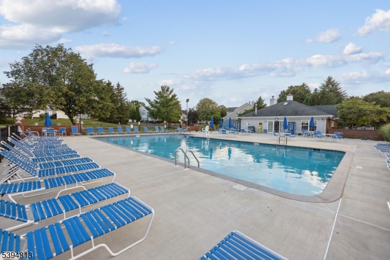 Beacon Hill - Residential Lease