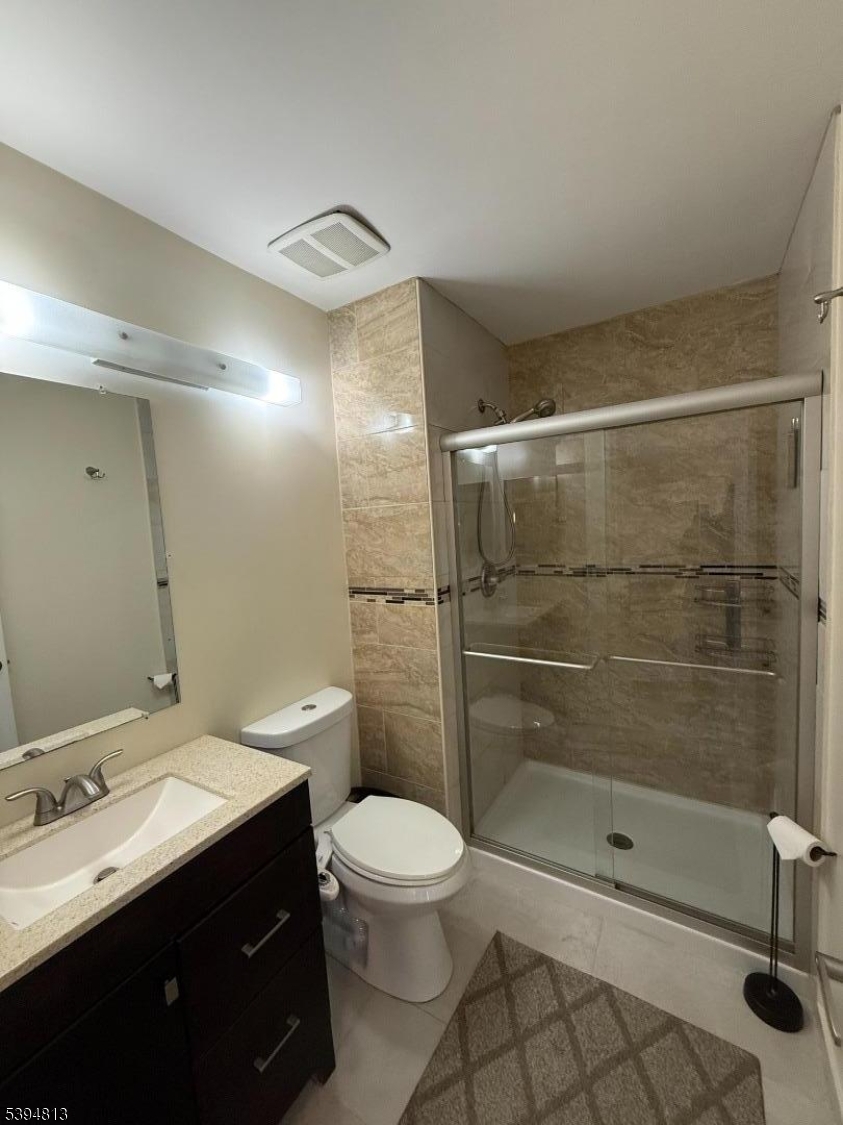 Beacon Hill - Residential Lease