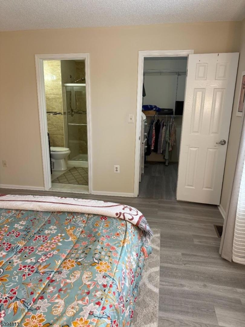 Beacon Hill - Residential Lease